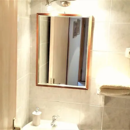 شقة Authentic Mediterranean *