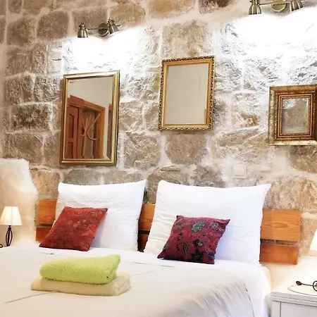 شقة Authentic Mediterranean *