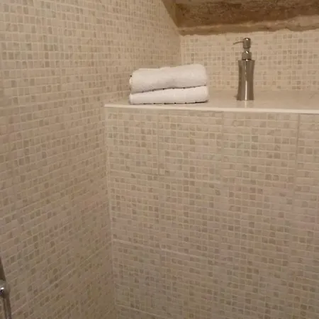 Authentic Mediterranean Apartamento *