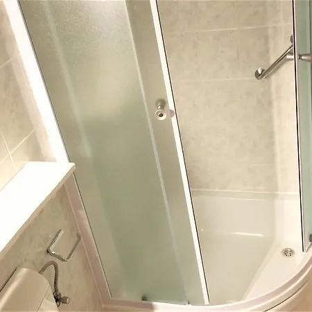 Apartmán Authentic Mediterranean Split