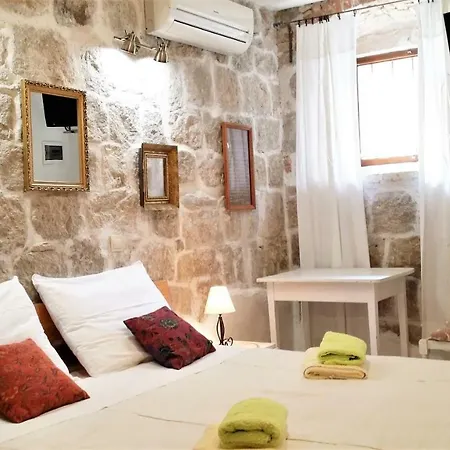 Authentic Mediterranean * Split