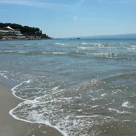 Authentic Mediterranean Апартаменты