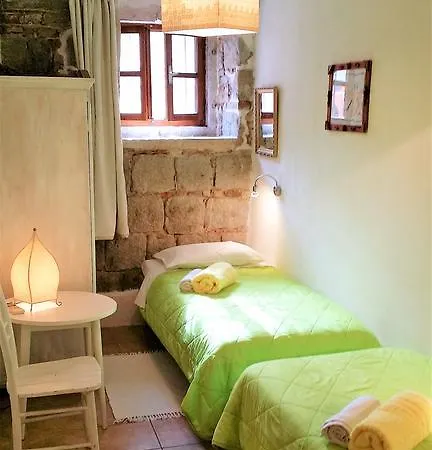 Апартаменты Authentic Mediterranean *