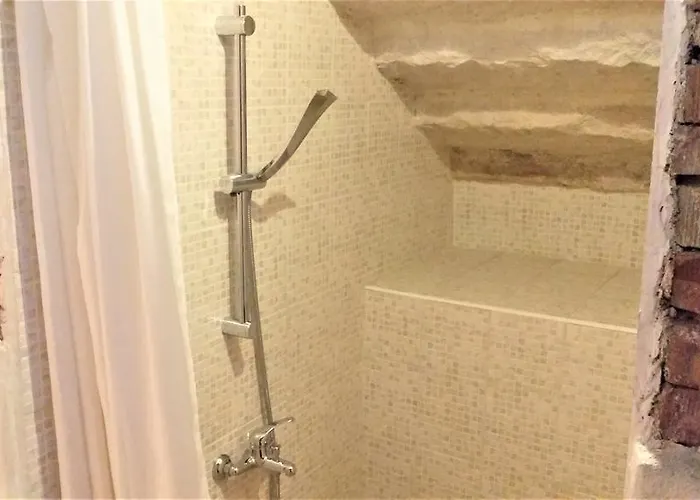 Apartament Authentic Mediterranean