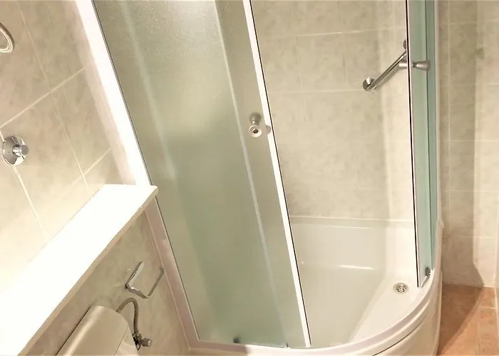 Apartament Authentic Mediterranean Split