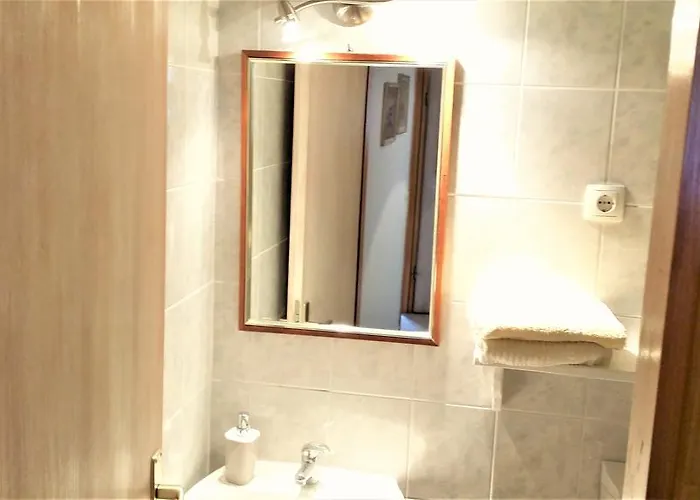 Apartament Authentic Mediterranean *