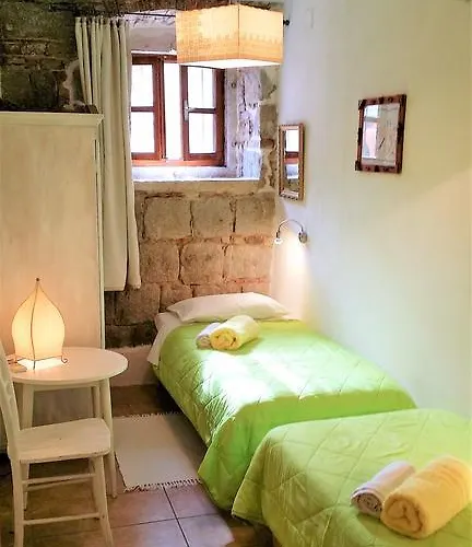 Apartament Authentic Mediterranean *