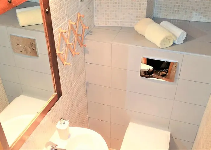Apartament Authentic Mediterranean