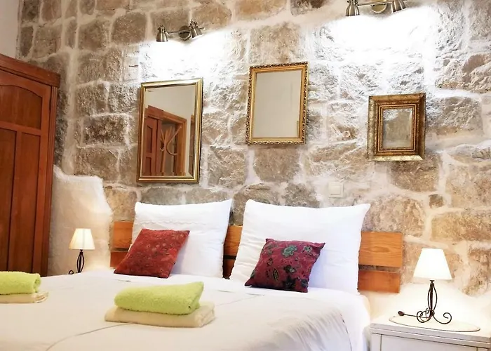 Apartament Authentic Mediterranean *